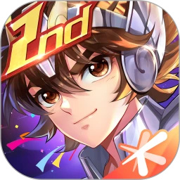 圣斗士星矢手游下载2024安卓最新版