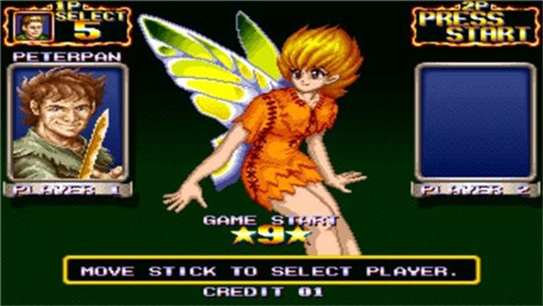 铁钩船长手游下载安卓版