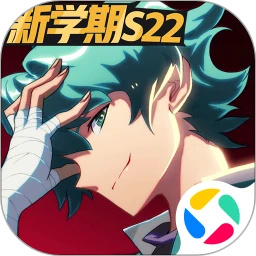 非人学园手游下载2024安卓最新版