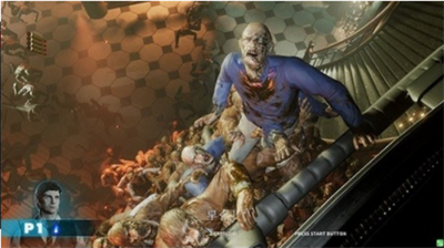 死亡之屋6猩红黎明最新安卓版本2024