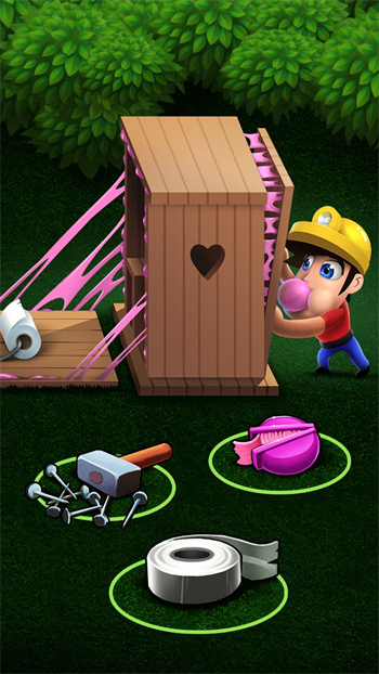 戴吉的冒险手游免费下载