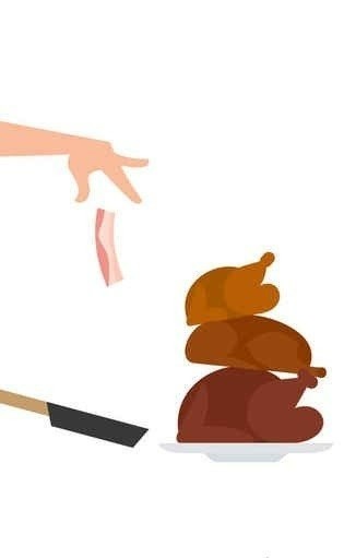 Bacon美食模拟器下载