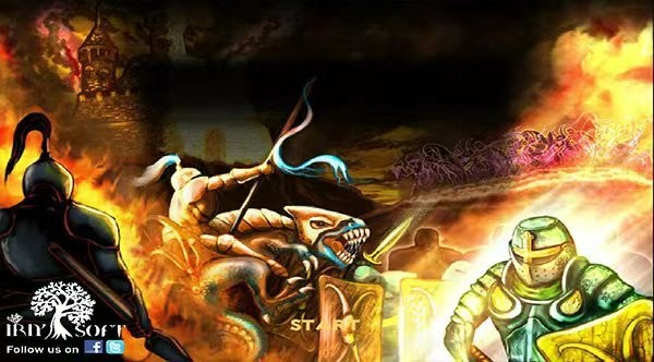 城邦争霸手机版下载