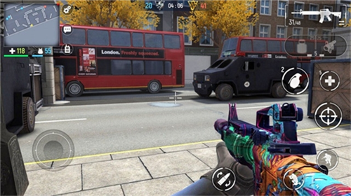 现代行动最新安卓版本2024