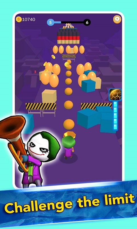 3D炮战免费手机下载