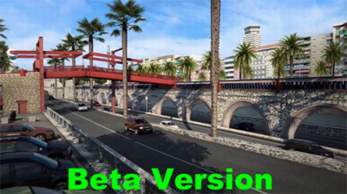 卡车模拟器东部道路安卓2024下载安装