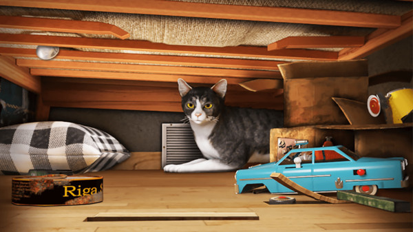 逃脱巨人国手机版免费版