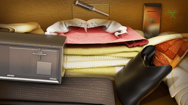 逃脱巨人国手机版免费版