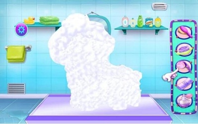 羊驼宠物护理ios版下载安装