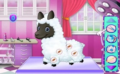 羊驼宠物护理ios版下载安装