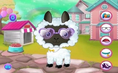 羊驼宠物护理ios版下载安装