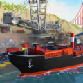 港口城市航运大亨最新安卓下载