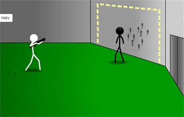 狂虐火柴人最新版2024下载