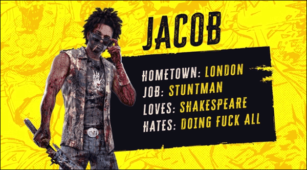 死亡岛2安卓版免费下载