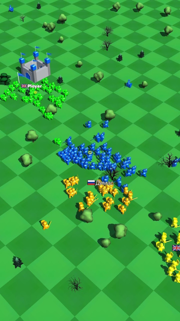 我有我的兵手机版下载