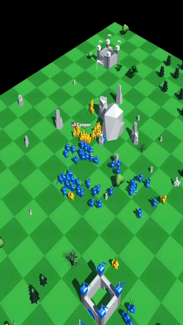 我有我的兵手机版下载