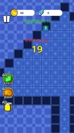 鸭鸭躺平大冒险游戏官方版