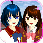 樱花校园模拟器1.039.01下载安卓版