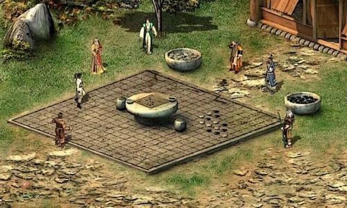 英雄群侠传2安卓app