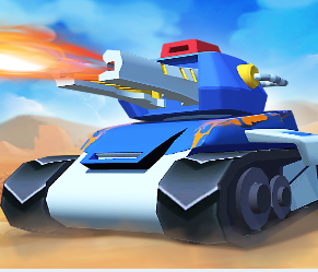 终极坦克最新2024安卓下载