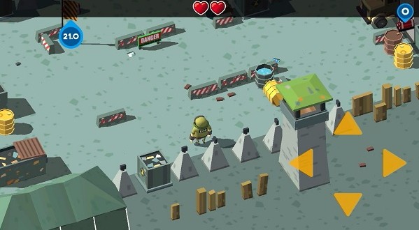 炸弹猎人游戏下载