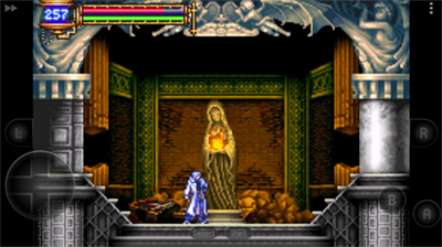 恶魔城晓月圆舞曲无限连跳版app下载安卓版