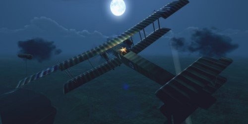 战机一战空战英雄手机ios下载