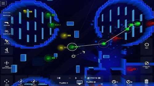 冰封触点安卓2024下载安装