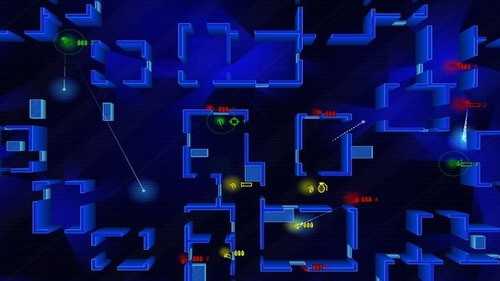 冰封触点安卓2024下载安装