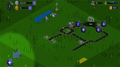 城市设计师2破解版无限金币2024最新安卓下载