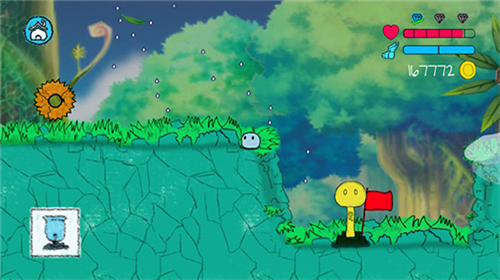 跳跳史莱姆安卓app