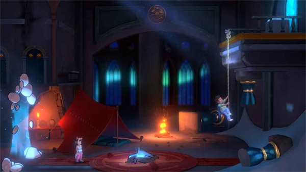 双子迷途2游戏下载