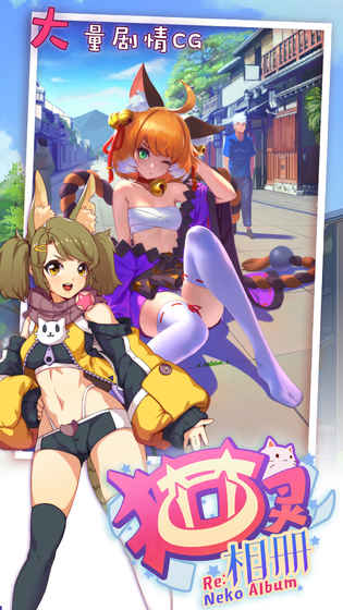 re猫灵相册下载安装2024