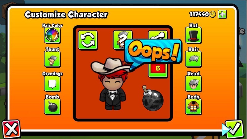 炸弹伙伴手机下载