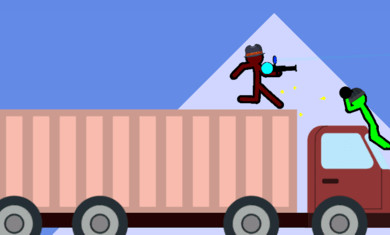 至尊决斗火柴人免费下载手机版