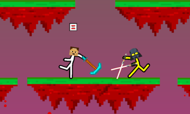 至尊决斗火柴人免费下载手机版