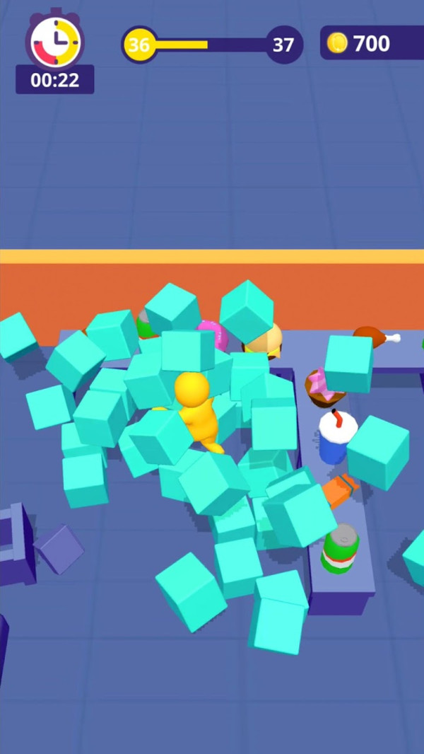 开吃吧汉子手机苹果版