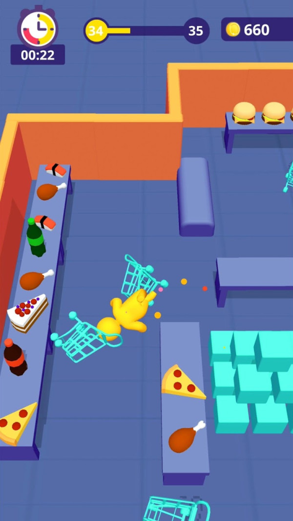 开吃吧汉子手机苹果版