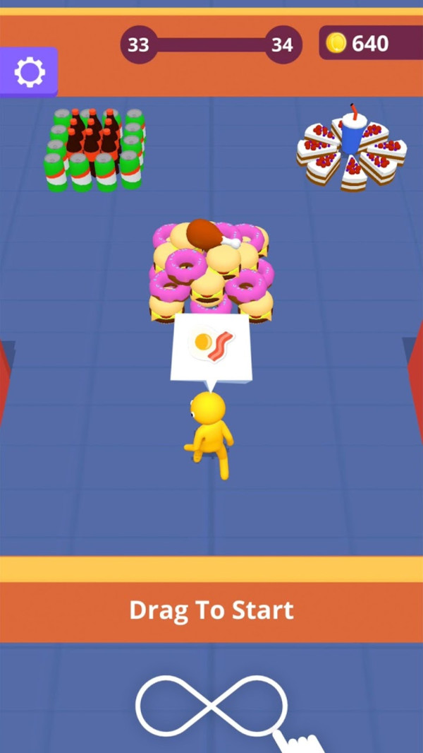 开吃吧汉子手机苹果版