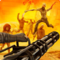 僵尸枪手射击游戏安卓版