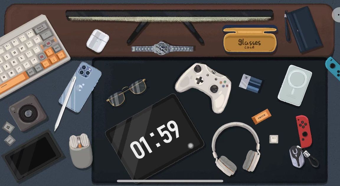 收纳物语app最新下载