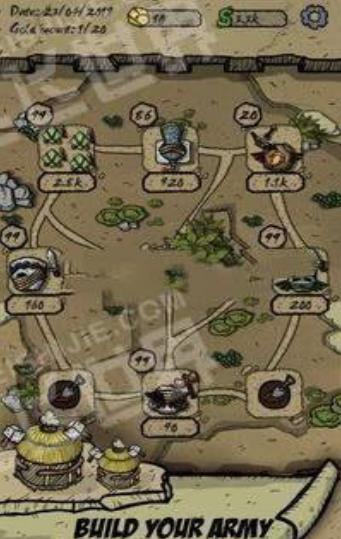 火热大作战手机下载