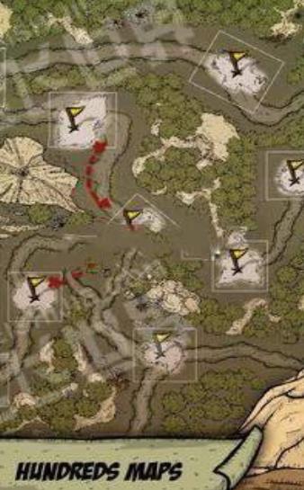 火热大作战手机下载