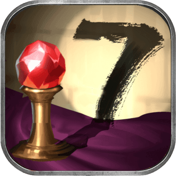 隐秘的原罪7拜德古堡事件安卓版下载2024版