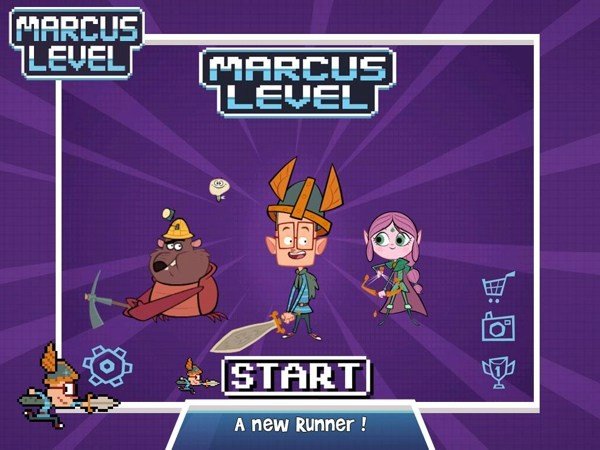 铁锤冲击app最新版下载