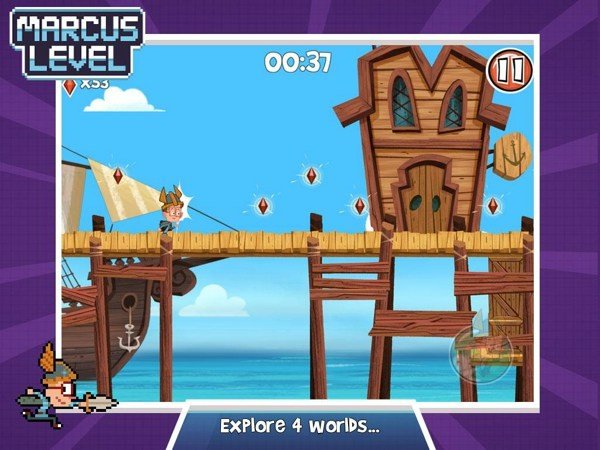 铁锤冲击app最新版下载