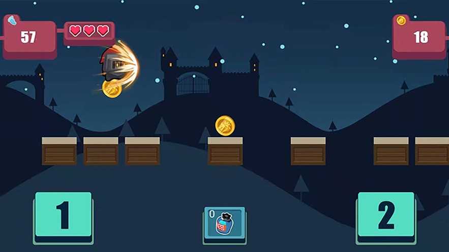 全民冲鸭下载手机版