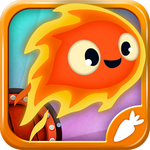 小火苗大冒险最新下载2024