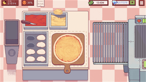 可口的披萨美味的披萨安卓版下载2024版