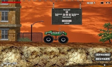 战车撞僵尸下载安卓版本